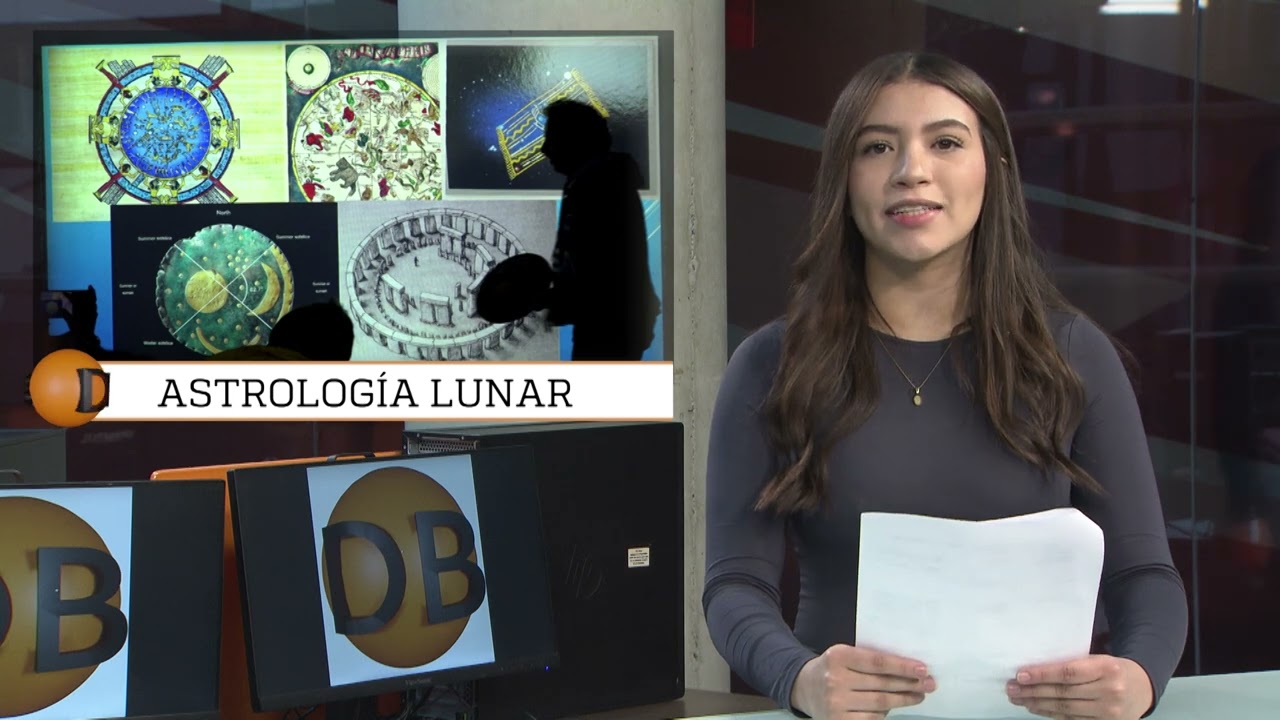 ASTROLOGÍA LUNAR