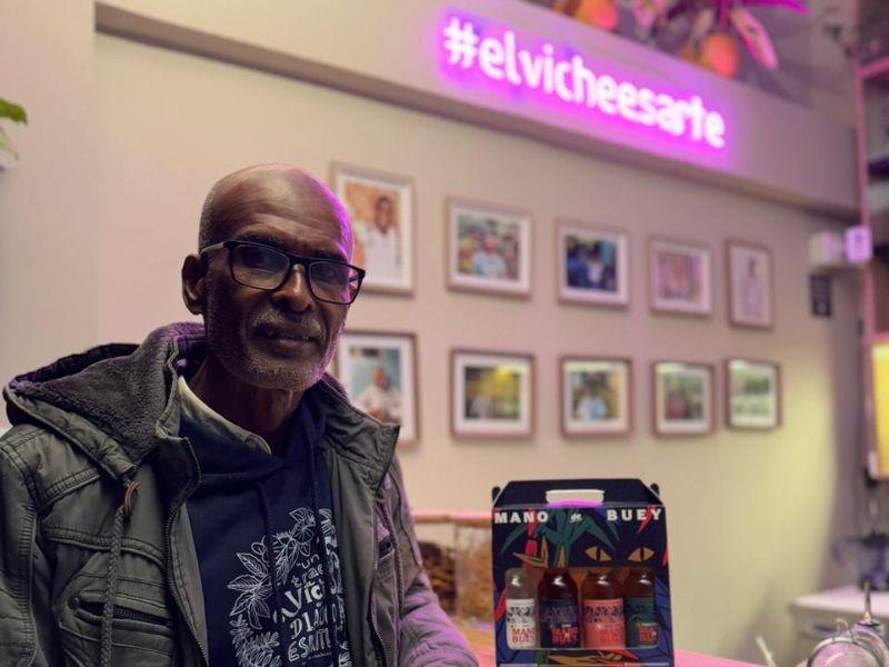 El alma del pacifico