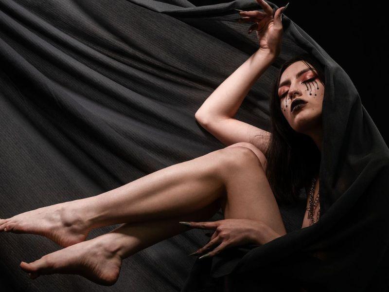 El silencio de la musa