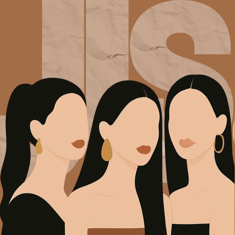 Carátula de JLS - Las jodidas