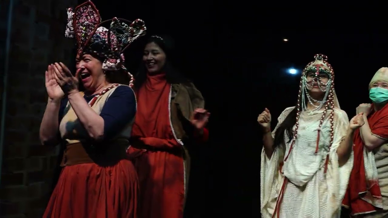 LAS MUJERES EN EL CINE