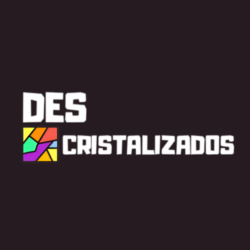 Carátula de Descristalizados