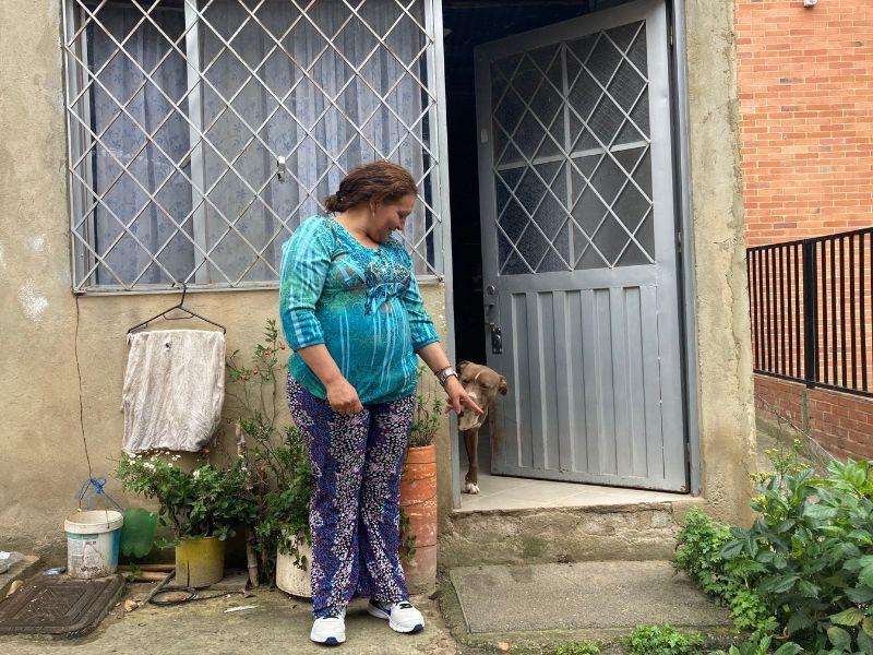 Menstruar en desigualdad