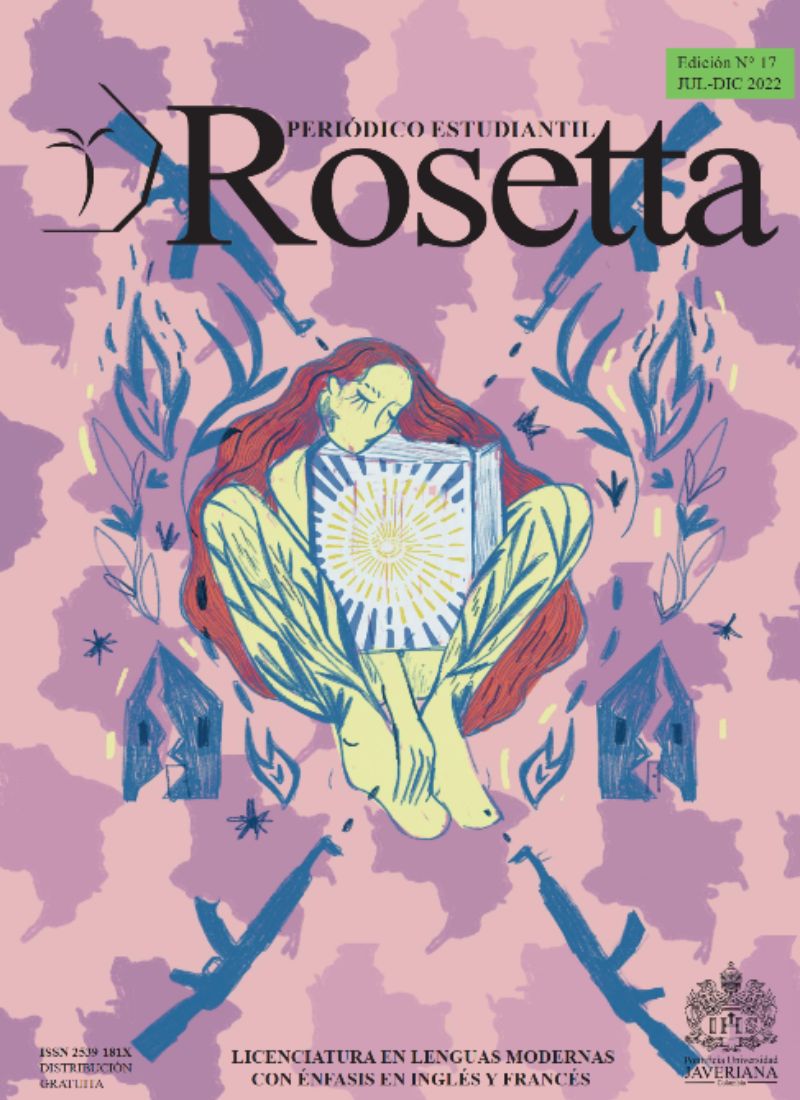 Rosetta
